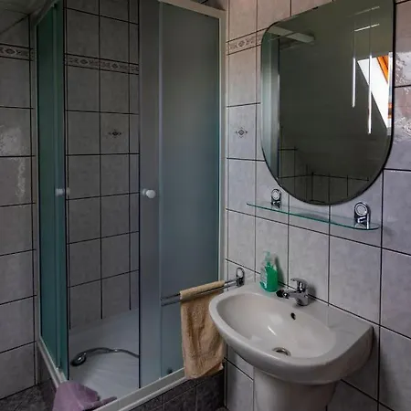 Guest house Kovacs Vendeghaz *