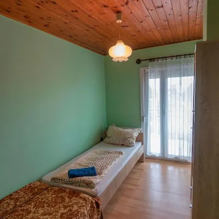 Guest house Kovacs Vendeghaz